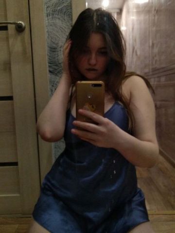Анкета проститутки Фрида, 23 года